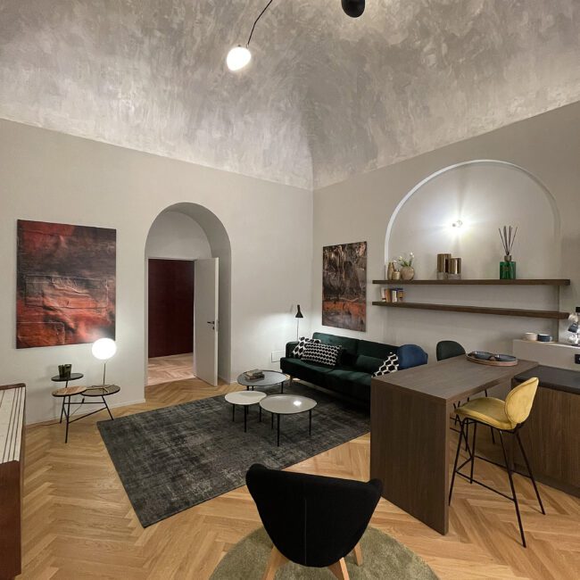Appartamento 3