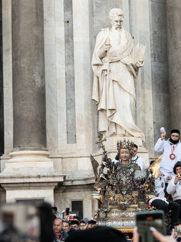 Foto di Dorotea Casabene